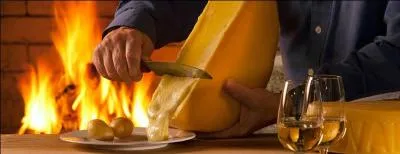 Quel est ce plat , spcialit savoyarde ?