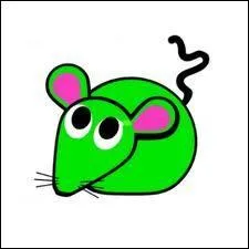 A quoi sert cette souris ?