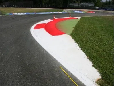 Parmi ces circuits, quel est le plus long ?