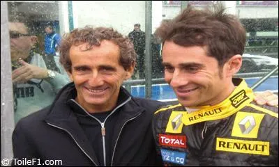 Quel(s) duo(s) pre/fils est(sont) correct(s) ?