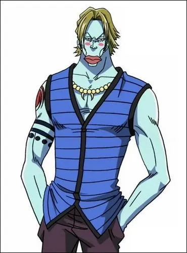 pisode 40 - Cochez les proprits de Smack.