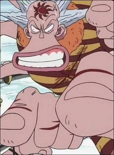 pisode 39 - Voici Octy. Que peut-on dire de lui ?