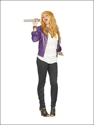 Quelles sont les pires ennemies de Miley ?