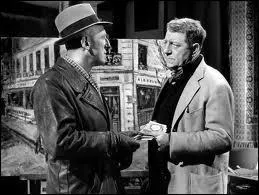 Quel est cet acolyte en question ?