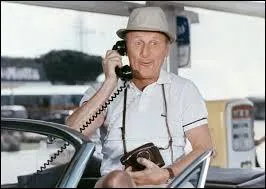 Passons maintenant   Le Corniaud . Quel est le nom du personnage interprt par Bourvil ?