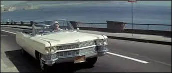 Quel acteur l'engage pour transporter la Cadillac pleine d'or, d'hrone, de rubis et d'meraude et du yunkunkun entre Naples et Bordeaux ?