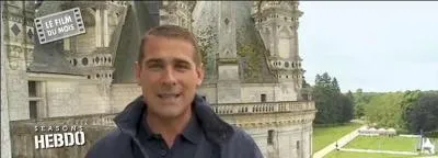 Une cartouche  gauche, un hameon  droite !