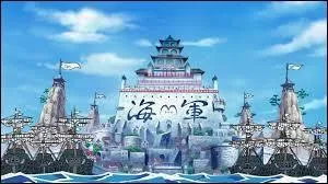 La suite de la guerre entre Akainu et Aokiji ?