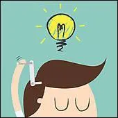 Il a pour ... de crer son entreprise.