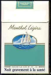 On en trouve sous de nombreuses varits. Normales ou longues ( 100'S ), fortes comme super-lgres mais les plus vendues sont parfumes notamment au menthol ou  l'anis.