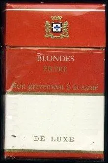 Quelle marque a t efface de ce paquet ?