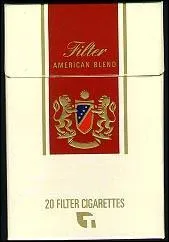 Nom pourtant prononc  l'espagnole, le tabac qui nous compose vient notamment de Virginie ( U. S. A. ). Qui sommes-nous ?