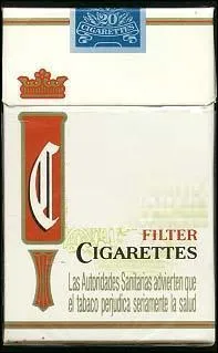 Cette marque fut cre en 1883 par un petit fabricant amricain...