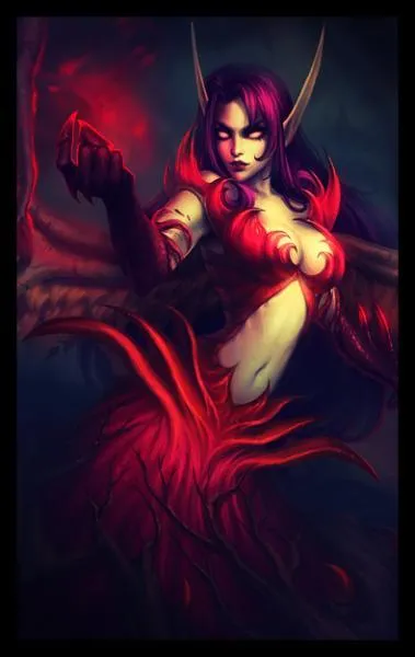 Et en voil un autre de Morgana, appel...