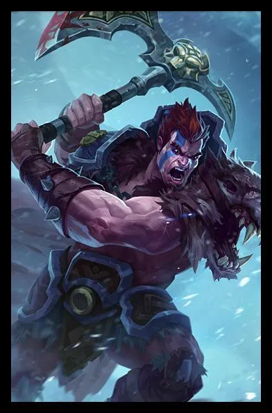 Il est facile de deviner que c'est...