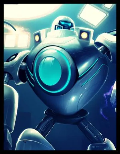 Ce skin de Blitzcrank se nomme...