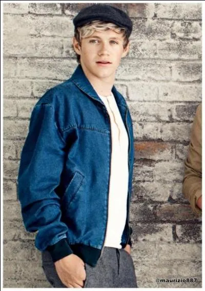 De quelle star internationale est-il fan ?