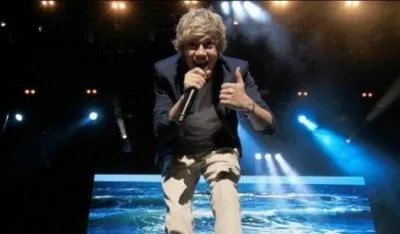 Que dteste Niall ?