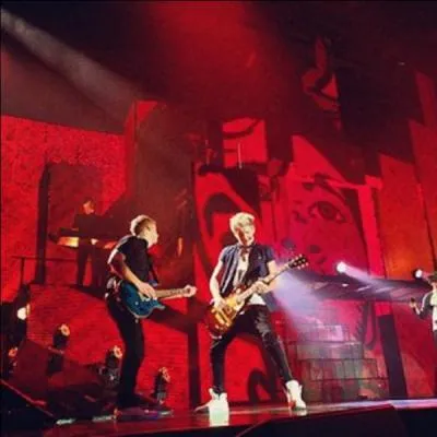 Quelle est sa couleur prfre ?