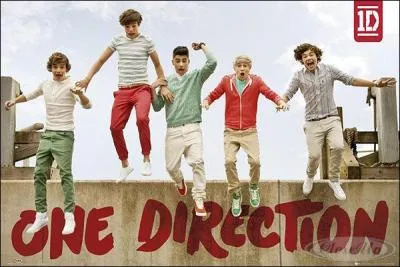 Quel est son nom dans le clip  Best Song Ever  ?