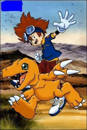 (-- le heros             Quel est le nom de ce manga ?