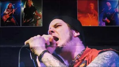 Quel est le nom du groupe actuel de Philip et Rex?