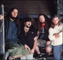 En quelle anne s'est spar le groupe?