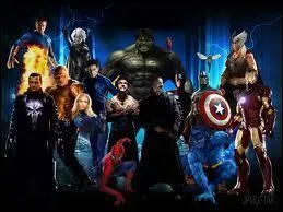 Lequel n'est pas vert ?