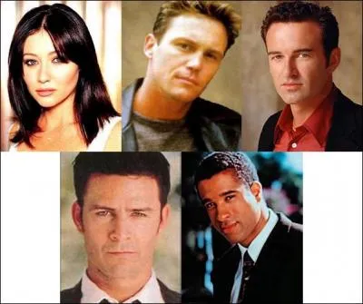 Qui meurt dfinitivement au cours de la srie ? (3 rponses)