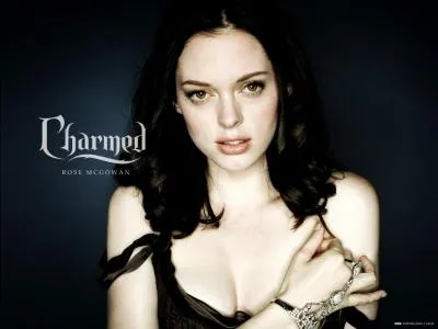 Avec qui Paige est-elle sortie ? (4 rponses)