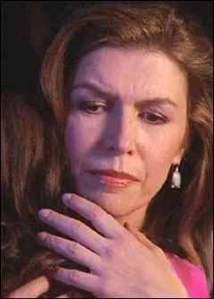 Qui sont les filles de Patty ? (4 rponses)