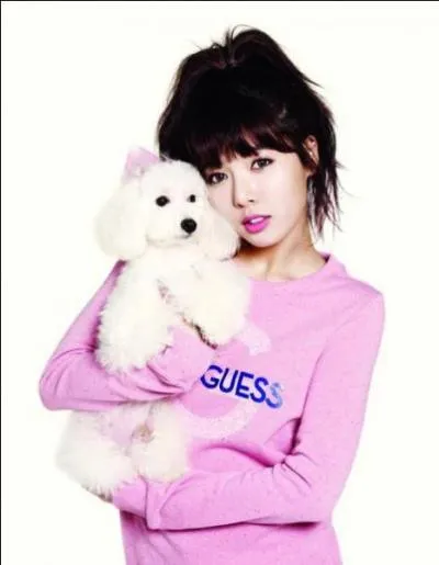 Quand a-t-elle commenc sa vie active dans la chanson ?