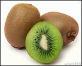 800  Le kiwi est un fruit...