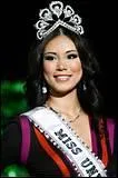 100 000  Elue  Mexico, Miss Univers 2007 est de nationalit...