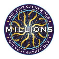 Quiz Qui veut gagner des millions