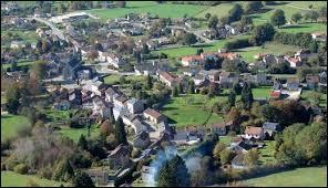 La commune de Bujaleuf (rgion Limousin) se situe dans le dpartement n...