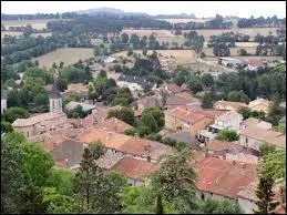La commune du Caylar (rgion Languedoc-Roussillon) se situe dans le dpartement ...