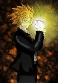 Qui est cet esprit ?