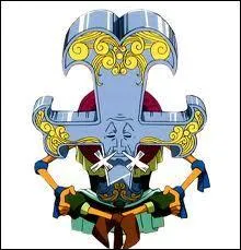 Qui est cet esprit ?