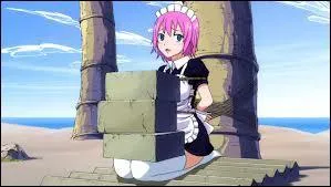 Qui est cet esprit ?