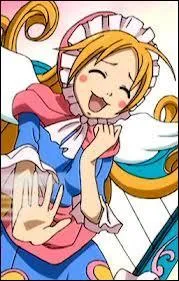 Qui est cet esprit ?