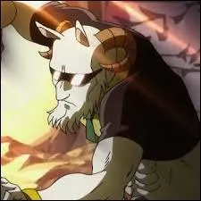 Qui est cet esprit ?