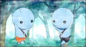 Qui est cet esprit ?