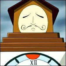 Qui est cet esprit ?