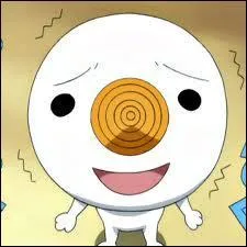 Qui est cet esprit ?