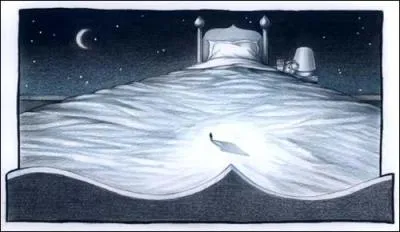 Quel grand homme, n  Lille, mesurant 1 m 90, demandait qu'on lui rserve un lit  sa mesure lors de ses dplacements ?