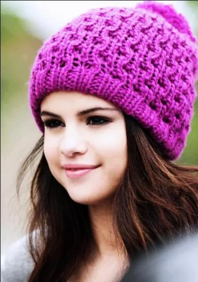 Quel est l'animal prfr de Selena ?