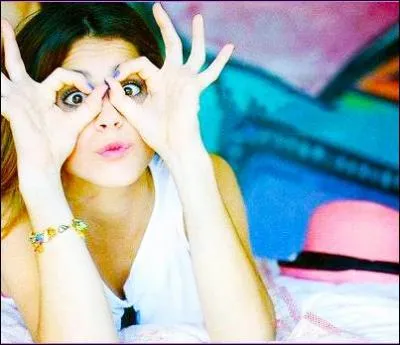 Quelles sont les couleurs prfres de Martina ?