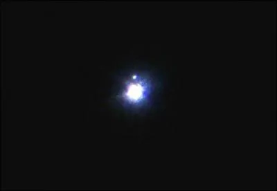 Quelle toile parat immobile depuis l'hmisphre nord ?