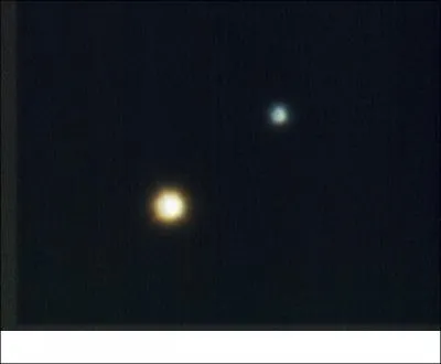 Quelle constellation n'a pas d'toile brillante ?